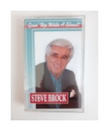 Steve Brock Goin’ Up With A Shout Cassette New Sealed - €6,79 EUR Steve Brock Goin’ Up With A Shout Cassette New Sealed - €6,79 EUR
