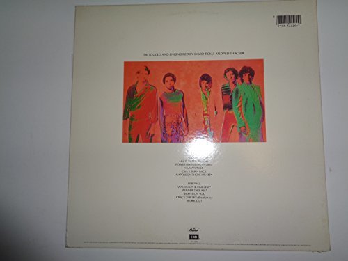 Red Rider [Vinyl] Neruda and NA - CDs