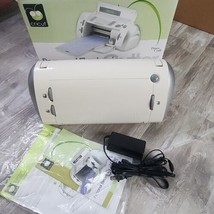 Cricut 29-0001 Personal Electronic Cutting Machine. Pre-owned - No Cartr... - £31.97 GBP