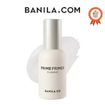 [BANILA CO] Prime Primer Classic 30 ml Korean Cosmetics - £30.49 GBP