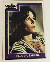 Charlie’s Angels Trading Card 1977 #153 Kate Jackson - $2.48