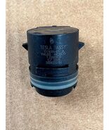 NEW OEM  Bumper Parking Sensor 1741484-01-A Black For 2022 Tesla Model 3 & Y - $25.99