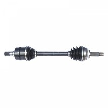 CV Axle Shaft For 1995-1999 Mitsubishi Eclipse FWD MT Front Right Passenger Side - £104.12 GBP
