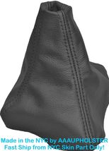 New Shift Boot OEM Charcoal color real Leather for  MITSUBISHI 3000GT 1991-1999 - £17.90 GBP