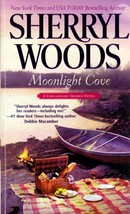 Moonlight Cove (Chesapeake Shores) by Sherryl Woods / 2011 Romance Paperback - £0.90 GBP