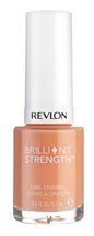 Revlon Brilliant Strength Nail Enamel - Provoke - 0.4 oz - £5.52 GBP