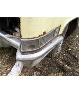 1969 1970 DEVILLE LEFT CORNER MARKER SIGNAL LIGHT OEM USED BROKEN LENS G... - $2,389.34 MXN
