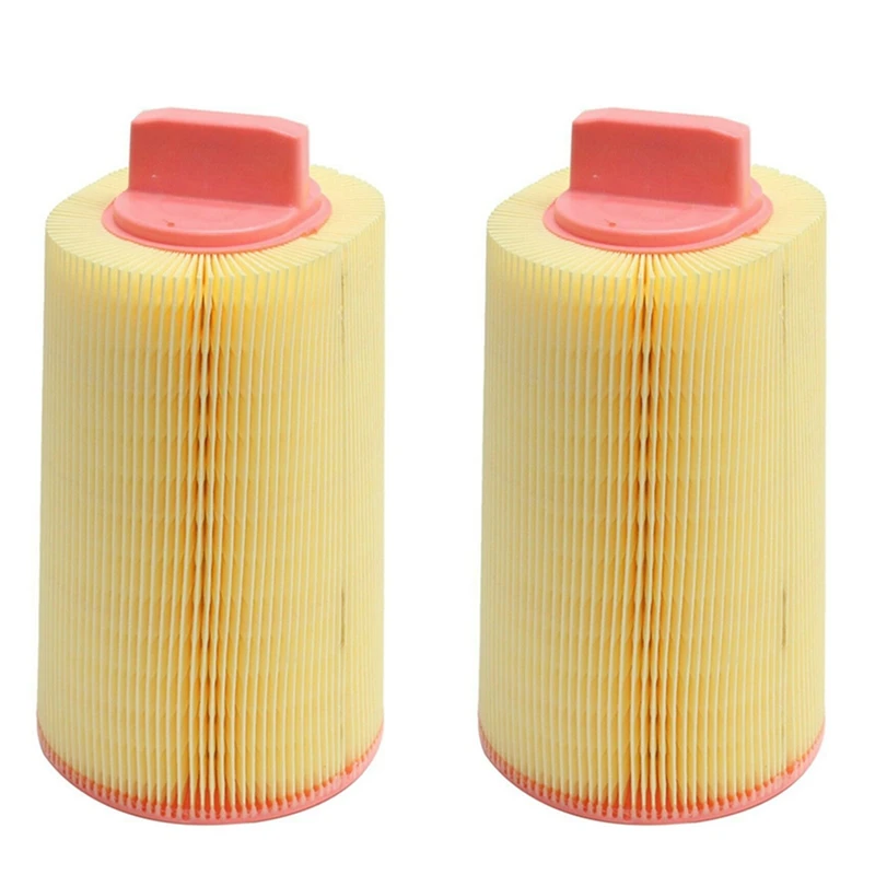 2X A2710940204 Engine Air Filter For Mercedes-Benz W203 C230 S203 C209 A209 - £67.73 GBP