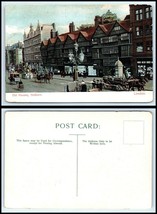 UK Postcard - London, Holborn, Old Houses F31 - £2.22 GBP