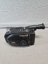 Jvc Compact VHS-C 5 Head System GR-AX230 (B12) - $39.60