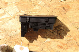2009-2014 HYUNDAI GENESIS SEDAN LDWS PARKING DIMMER ESC SWITCH PANEL V1141 image 2