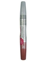 Maybelline Superstay Lipcolor SPICE SAFARI 16 Hour Color + Balm NEW + GIFT - $10.25