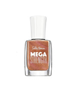 SALLY HANSEN NAIL POLISH MEGA STRENGTH #019 Finning - $5.97