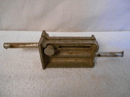 VINTAGE STANLEY NO. 95 MORTISE AND BUTT MARKING GAUGE FOR WOODWORKING - $14.69