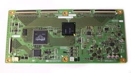 SHARP LC-LE835U T-CON Board RUNTK4909TP QPWBXF758WJN1 XF758WJ - £15.64 GBP