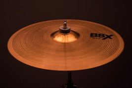 Sabian 16&quot; B8X Thin Crash - £99.10 GBP