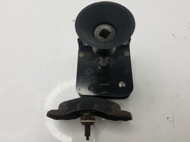 Spare Tire Holder Toyota Sequoia 2001 02 03 04 05 06 07 - £75.85 GBP