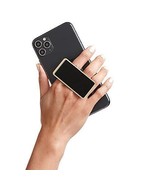 HANDL New York HANDLstick Black and Gold Professional Leather Collection... - $13.55 CAD