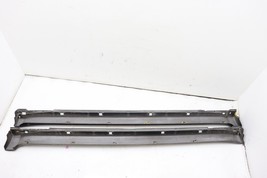 03-05 SUBARU FORESTER XS XT SIDE SKIRTS LEFT & RIGHT LH RH PAIR E1874 image 9