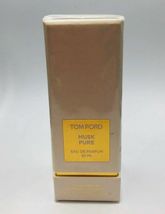 Tom Ford Musk Pure Perfume 1.7 Oz Eau De Parfum Spray image 4