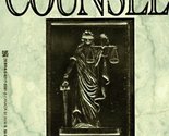 Keeping Counsel Forster, R. A. - $2.93