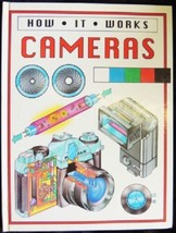 How It Works Cameras-RARE VINTAGE COLLECTIBLE-SHIPS SAME BUSINESS DAY - £11.77 GBP