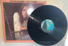 Dan Fogelberg Souvenirs Lp Album Vinyl 33 rpm - £4.70 GBP