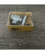 New BrassCraft 1/2&quot; Compression Inlet X 7/16&#39; And 1/2&quot; Slip Joint Outlet... - $10.00