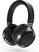 Philips Fidelio L3 Over-Ear Active Noise Cancellation Bluetooth Headphones - $361.99