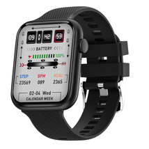 Ht15 Smart Watch Bluetooth Call 1.85 Large Screen Offline Payment Multi-Sport Mo - £57.10 GBP