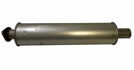 Generic 84223070 Aluminized Steel Exhaust Muffler Assembly - £79.67 GBP