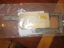 NEW Old Stock New Britain Machine Wiper x-Axis Bottom LH Way Cover  # C1... - £29.88 GBP