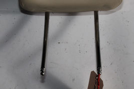 2008-2010 BMW 528 E60 FRONT LEFT DRIVER SIDE POWERED HEAD REST K4932 image 5