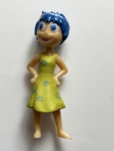 Disney Pixar Inside Out Joy Figure - £3.99 GBP