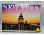 German Edition New York Piatnik Board Game Complete - £44.16 GBP