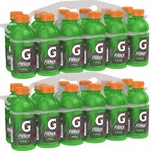 Gatorade G2 Green Apple - $119.18