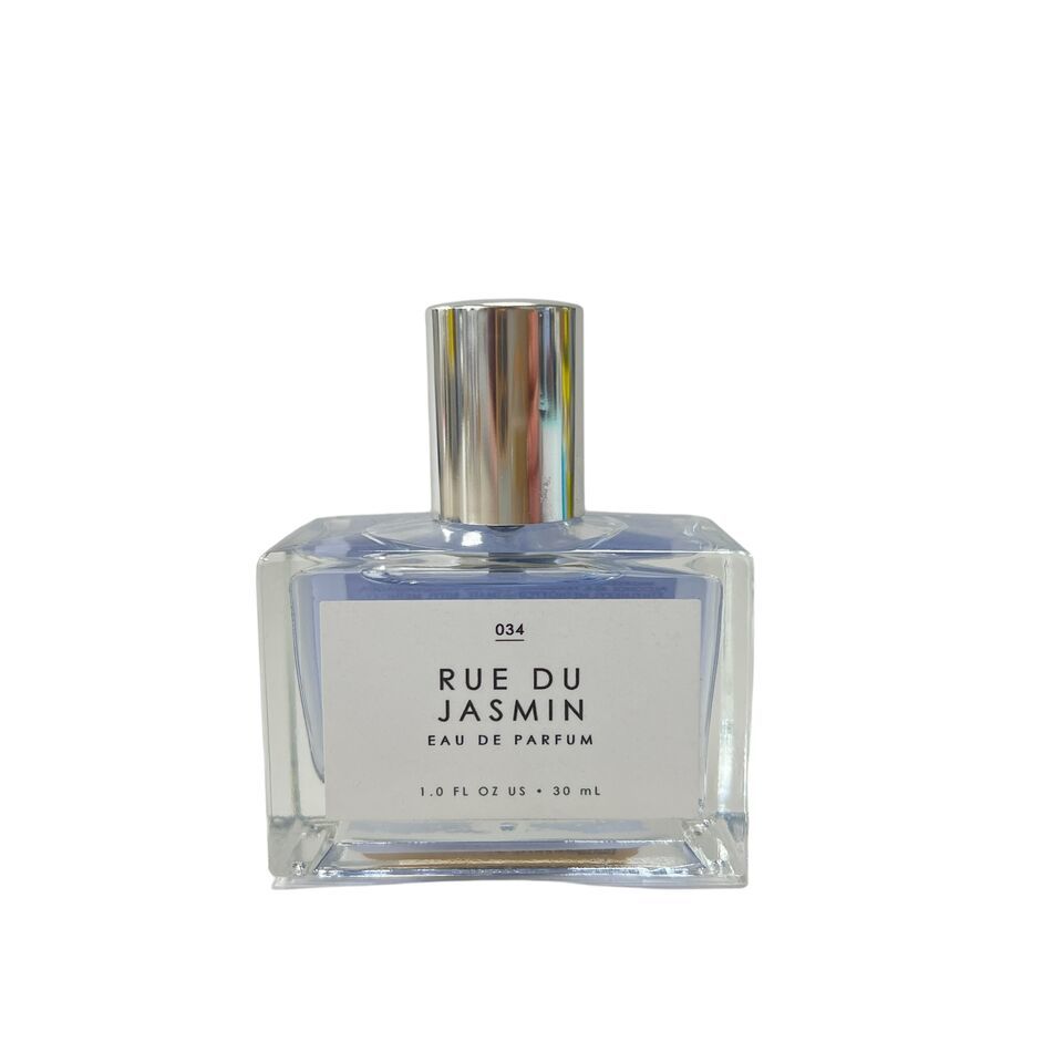 Le Monde Gourmand Eau De Parfum Rue Du Jasmin 1 fl oz 30ml - $39.54