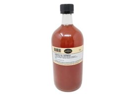 Ottosson Färgmakeri - Linseed Oil Varnish 1 Liter - £49.14 GBP