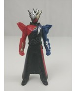 Bandai Kamen Masked Rider Build Gashapon4 &quot; Vinyl Figure Japan - $239.24 MXN