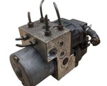 Anti-Lock Brake Part Pump Fits 01-02 INFINITI G20 318094 - $64.25