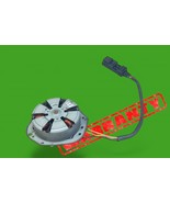 2007-2013 BMW 328I 328XI E90 E92 E93 engine motor cooling fan motor unit... - $129.04 CAD