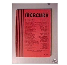 American Mercury March 1956 Karl Hess Berton Braley ++ - £6.81 GBP