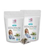 multi symptom menopause relief - MENOPAUSE TEA - menopause relief tea --... - $36.16 CAD