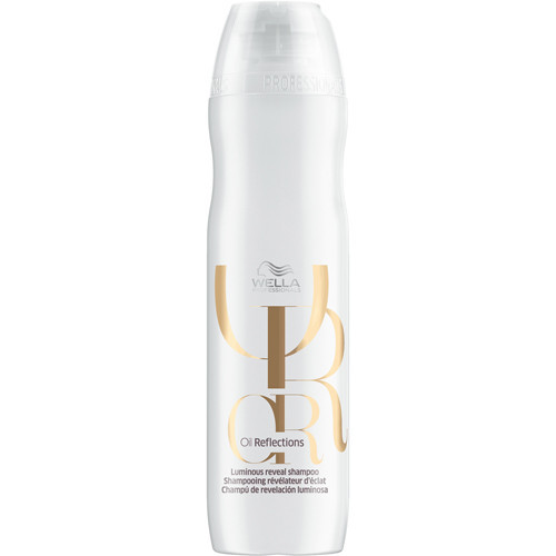 Primary image for Wella Professionals Oil Reflections Luminous Reveal Shampoo 8.45oz