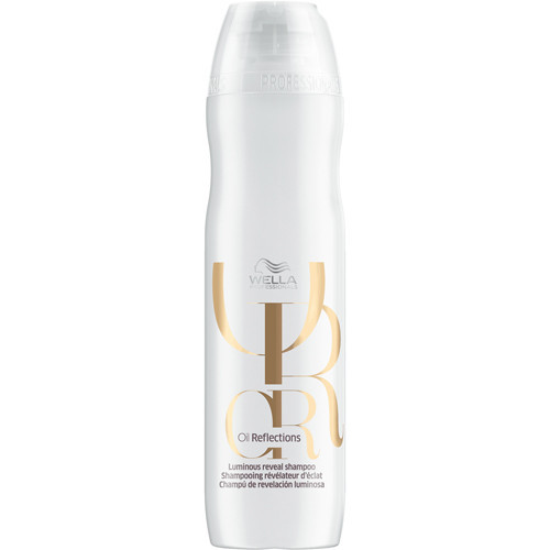 Wella Professionals Oil Reflections Luminous Reveal Shampoo 8.45oz
