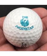 The Phoenician Golf Club Scottsdale AZ Arizona Souvenir Golf Ball Titlei... - £7.57 GBP