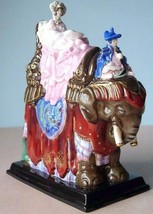 Royal Doulton Princess Badoura Figurine HN Icons 4.75&quot;H #HN5651 Limited ... - £127.81 GBP
