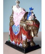 Royal Doulton Princess Badoura Figurine HN Icons 4.75&quot;H #HN5651 Limited ... - £127.81 GBP