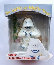 Bumble 1999 Christmas Ornament NIB CVS Rudolph &amp; The Island of Misfit Toys - £21.99 GBP