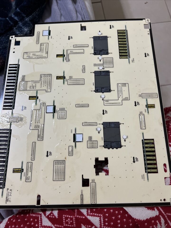 Samsung QN75QN850AFXZA Power Board BN44-01130A, (L75SB9NB_AHS) Item image 3